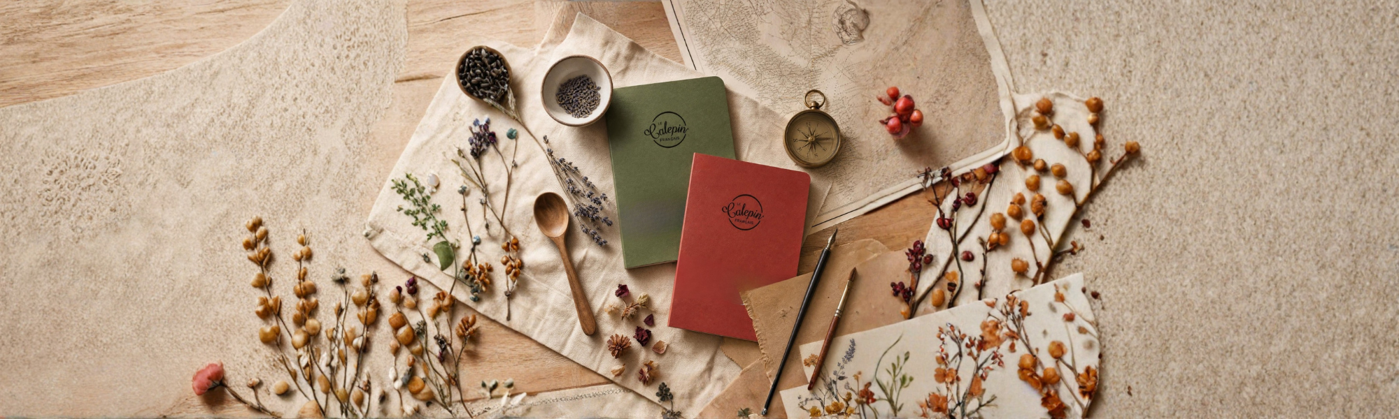 carnet de notes personnalisable Made in France format A5